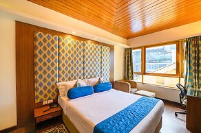 Sinclairs Darjeeling