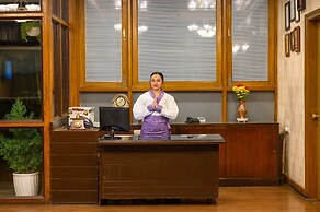 Sinclairs Darjeeling