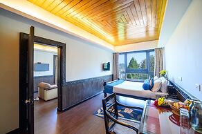 Sinclairs Darjeeling