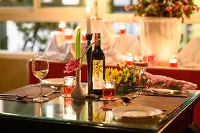 Sinclairs Darjeeling