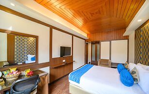 Sinclairs Darjeeling