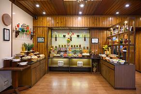 Sinclairs Darjeeling
