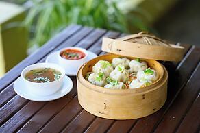 Sinclairs Darjeeling