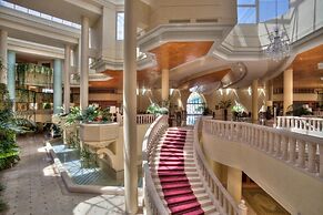 Hasdrubal Prestige Thalassa & Spa Djerba