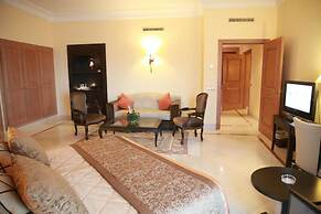 Hasdrubal Prestige Thalassa & Spa Djerba