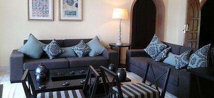 Hasdrubal Prestige Thalassa & Spa Djerba