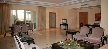 Hasdrubal Prestige Thalassa & Spa Djerba