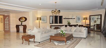 Hasdrubal Prestige Thalassa & Spa Djerba