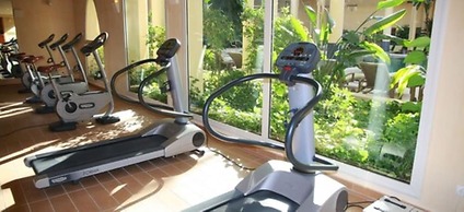 Hasdrubal Prestige Thalassa & Spa Djerba