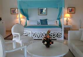 Hasdrubal Prestige Thalassa & Spa Djerba