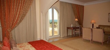 Hasdrubal Prestige Thalassa & Spa Djerba