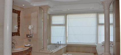 Hasdrubal Prestige Thalassa & Spa Djerba