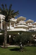 Hasdrubal Prestige Thalassa & Spa Djerba