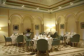 Hasdrubal Prestige Thalassa & Spa Djerba