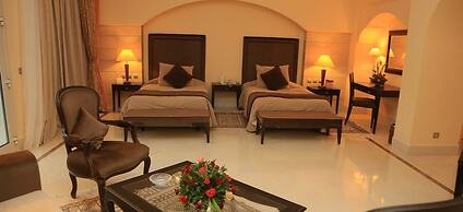 Hasdrubal Prestige Thalassa & Spa Djerba
