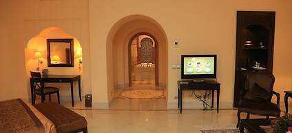 Hasdrubal Prestige Thalassa & Spa Djerba