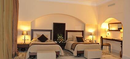 Hasdrubal Prestige Thalassa & Spa Djerba