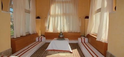 Hasdrubal Prestige Thalassa & Spa Djerba