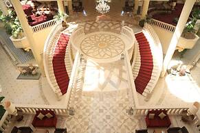 Hasdrubal Prestige Thalassa & Spa Djerba