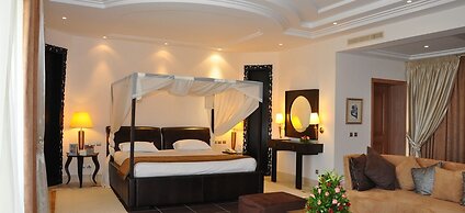 Hasdrubal Prestige Thalassa & Spa Djerba