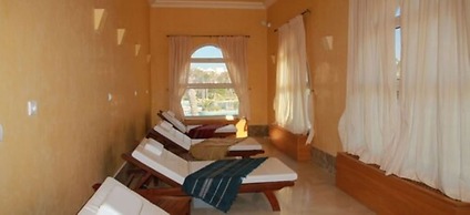 Hasdrubal Prestige Thalassa & Spa Djerba
