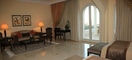 Hasdrubal Prestige Thalassa & Spa Djerba