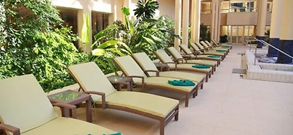 Hasdrubal Prestige Thalassa & Spa Djerba