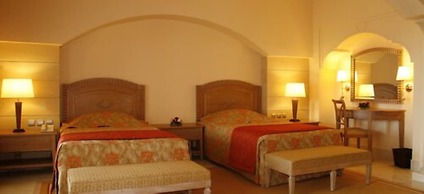 Hasdrubal Prestige Thalassa & Spa Djerba