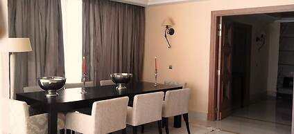 Hasdrubal Prestige Thalassa & Spa Djerba