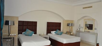 Hasdrubal Prestige Thalassa & Spa Djerba