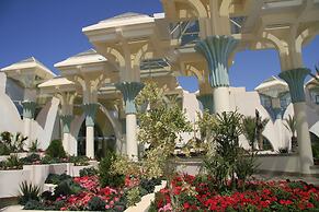Hasdrubal Prestige Thalassa & Spa Djerba