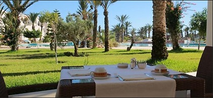 Hasdrubal Prestige Thalassa & Spa Djerba