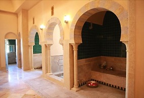 Hasdrubal Prestige Thalassa & Spa Djerba