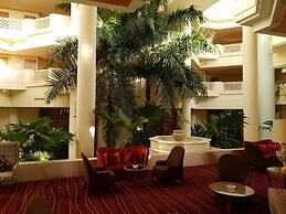 Hasdrubal Prestige Thalassa & Spa Djerba