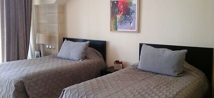 Hasdrubal Prestige Thalassa & Spa Djerba