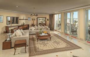 Hasdrubal Prestige Thalassa & Spa Djerba