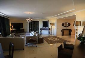 Hasdrubal Prestige Thalassa & Spa Djerba