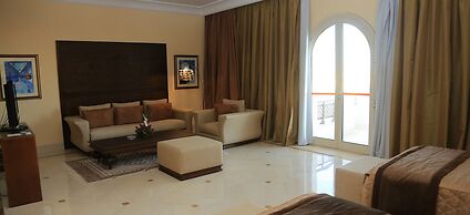 Hasdrubal Prestige Thalassa & Spa Djerba