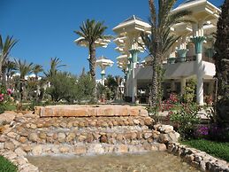 Hasdrubal Prestige Thalassa & Spa Djerba