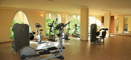 Hasdrubal Prestige Thalassa & Spa Djerba