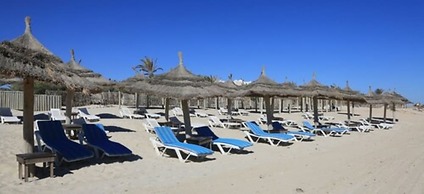Hasdrubal Prestige Thalassa & Spa Djerba