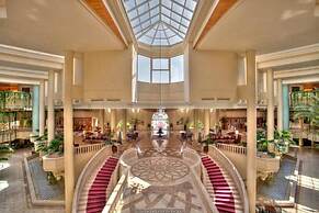 Hasdrubal Prestige Thalassa & Spa Djerba