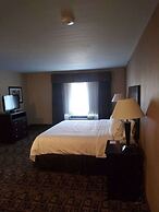 HOLIDAY INN EXPRESS & SUITES ZANESVILLE NORTH by IHG