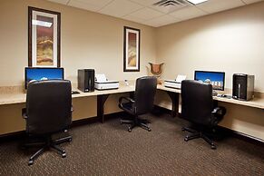 HOLIDAY INN EXPRESS & SUITES ZANESVILLE NORTH by IHG