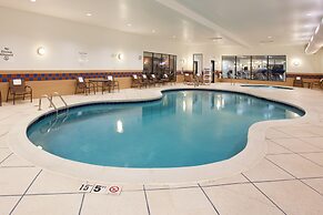 HOLIDAY INN EXPRESS & SUITES ZANESVILLE NORTH by IHG