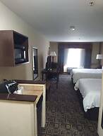 HOLIDAY INN EXPRESS & SUITES ZANESVILLE NORTH by IHG