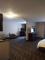 HOLIDAY INN EXPRESS & SUITES ZANESVILLE NORTH by IHG