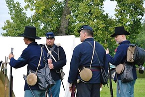 HOLIDAY INN EXPRESS & SUITES ZANESVILLE NORTH by IHG