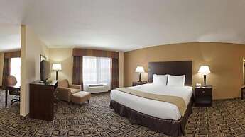 HOLIDAY INN EXPRESS & SUITES ZANESVILLE NORTH by IHG