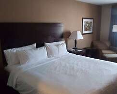 HOLIDAY INN EXPRESS & SUITES ZANESVILLE NORTH by IHG